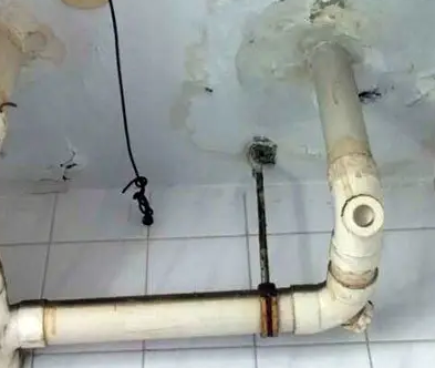 浑江卫生间漏水检测多少钱
