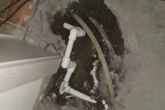 浑江卫生间漏水检测多少钱