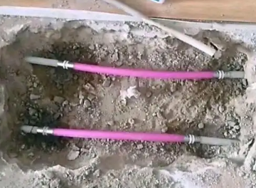 浑江卫生间测漏水多少钱