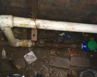 浑江水管维修哪家好