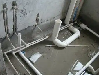 浑江水管维修多少钱