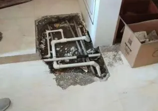 浑江查漏水多少钱
