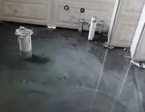 浑江卫生间漏水维修公司为您专业分享下浑江卫生间漏水检测的知识点