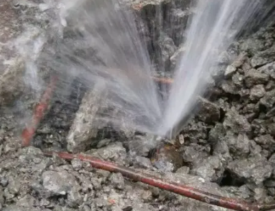 浑江水管维修多少钱