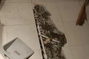 浑江卫生间漏水检测电话